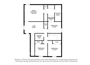 11234 Riley Pines Cir in Gibsonton, FL - Foto de edificio - Building Photo