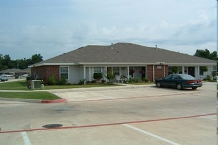 Winfield Estates Apartments