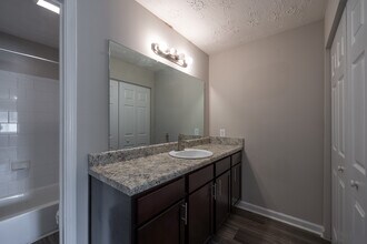 Water Vista in Lawrenceville, GA - Foto de edificio - Interior Photo