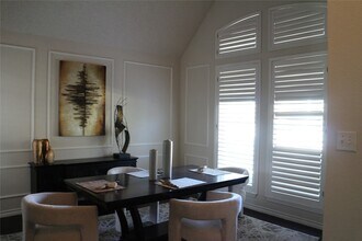 1936 Gansett Dr in Plano, TX - Foto de edificio - Building Photo