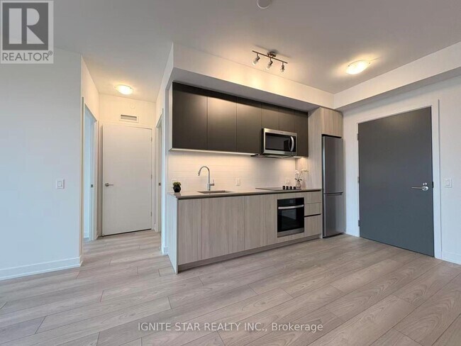 property at 5858 Yonge St