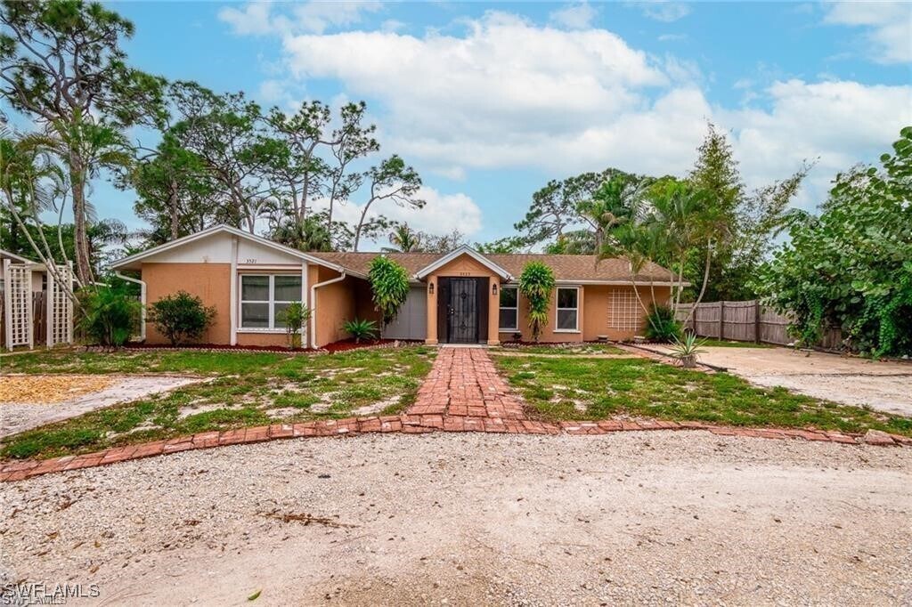 3523 Quails Walk in Bonita Springs, FL - Building Photo
