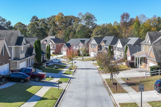 Apartamentos Alquiler en Grayson, GA