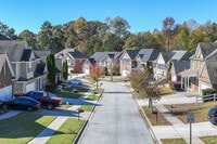 Apartamentos en Grayson, GA