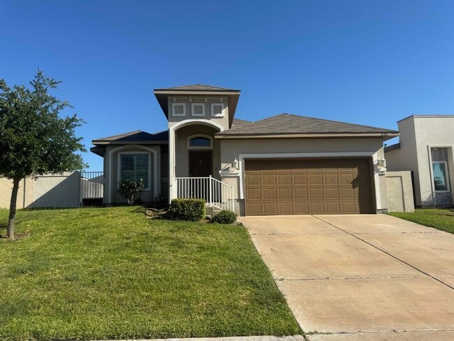 property at 212 Sandhill Oak
