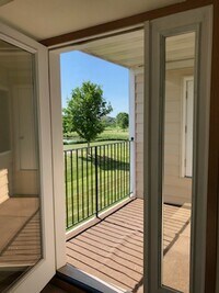 Lions Park Apartments photo'