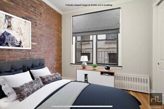 East 25th Street in New York, NY - Building Photo - Building Photo