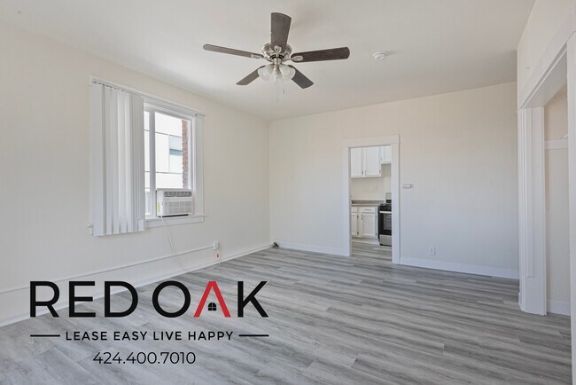 341 S Alvarado St in Los Angeles, CA - Building Photo - Building Photo