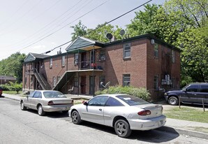 1277 Airways Blvd in Memphis, TN - Building Photo