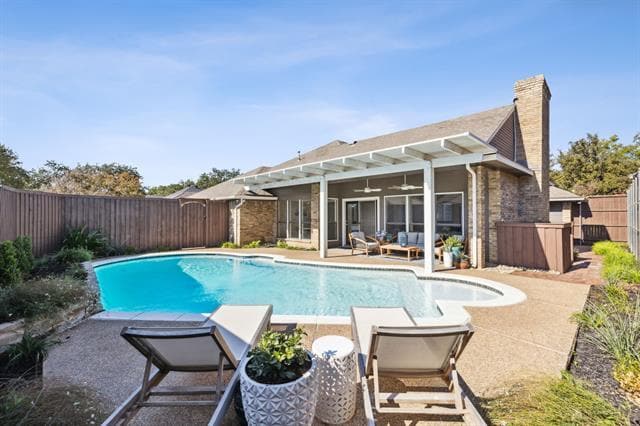 6134 Black Berry Ln in Dallas, TX - Building Photo - Building Photo