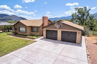 413 Poncha Blvd in Salida, CO - Building Photo - Building Photo