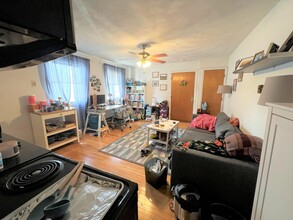 211 Holland St, Unit 3 in Somerville, MA - Building Photo - Building Photo