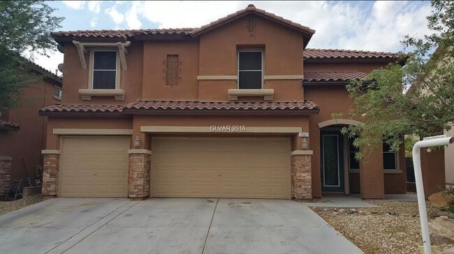property at 7047 Fort Union Ct