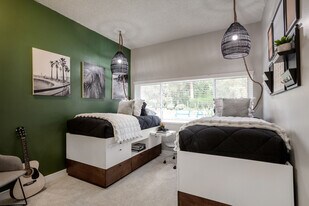 Axiom Westwood in Los Angeles, CA - Building Photo