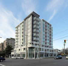 The Mondrian in Victoria, BC - Building Photo - Building Photo