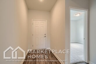 4457 Jack Faulk St in Murfreesboro, TN - Building Photo - Building Photo