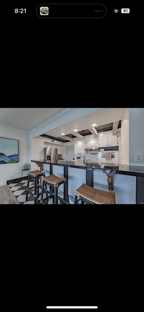 property at 1100 Erie Ave