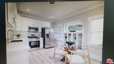 1348 N Detroit St in Los Angeles, CA - Building Photo - Building Photo
