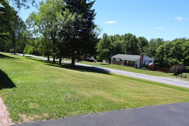 100 Holly St in Indiana, PA - Building Photo - Building Photo