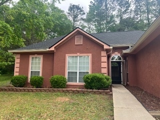 103 Halifax Dr in Griffin, GA - Building Photo - Building Photo