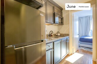 3244 Jones Ct NW-Unit -1 in Washington, DC - Building Photo - Building Photo
