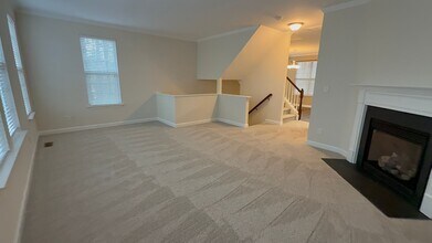 306 Bally Shannon Way in Apex, NC - Building Photo - Building Photo