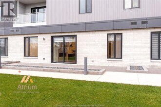 14400 Tecumseh Rd E in Tecumseh, ON - Building Photo - Building Photo