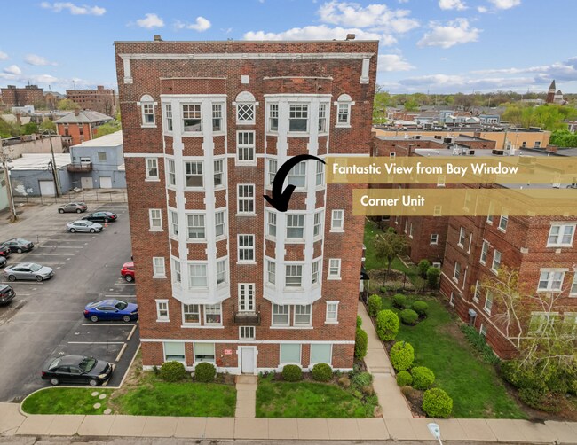 property at 230 E 9th St