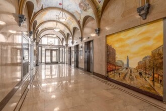 Market District Lofts in Cleveland, OH - Building Photo - Building Photo