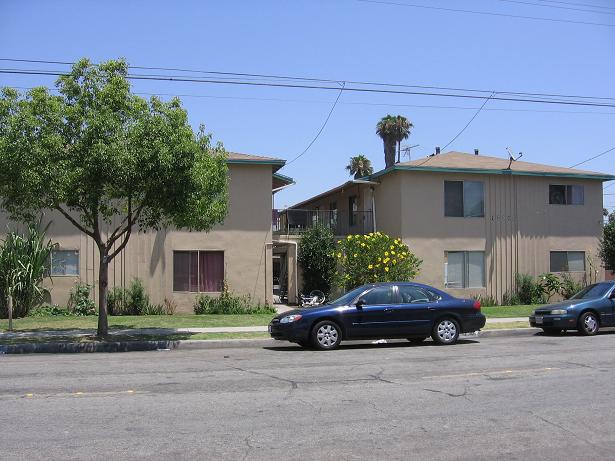 12045 Orange St in Norwalk, CA - Building Photo - Building Photo