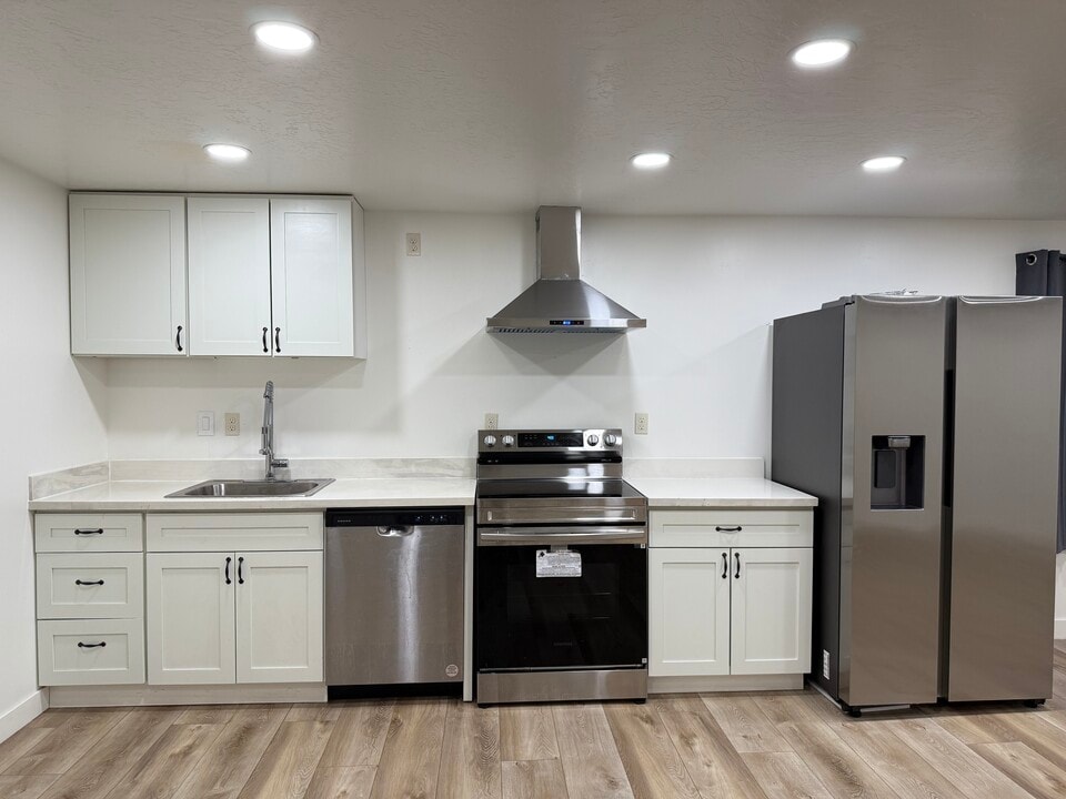 3761 W 620 N in Lehi, UT - Foto de edificio