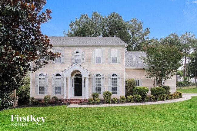 property at 7336 Rock Island Rd