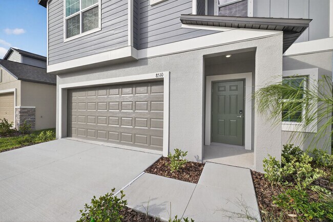 8510 Sea Ray Run in Parrish, FL - Building Photo - Building Photo