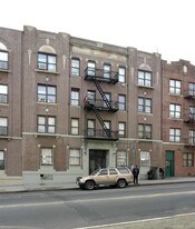 1600 Bedford Ave Apartamentos