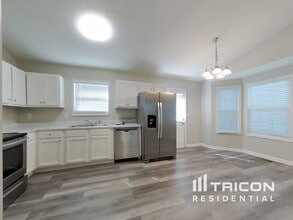 65 Thorn Thicket Ct in Rockmart, GA - Building Photo - Building Photo