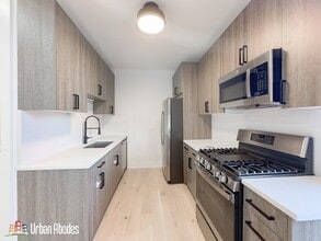 2129 N Bingham St, Unit J00W in Chicago, IL - Building Photo - Building Photo