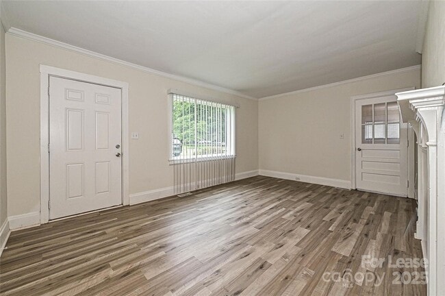 2500 Morton St in Charlotte, NC - Building Photo - Building Photo
