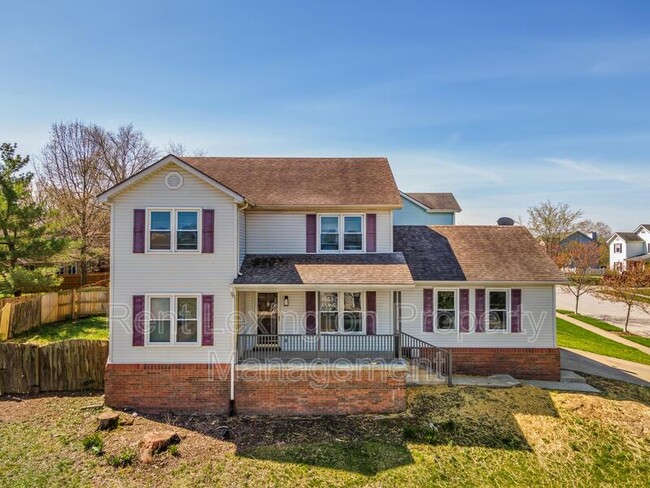 property at 4589 Fieldmoor Dr