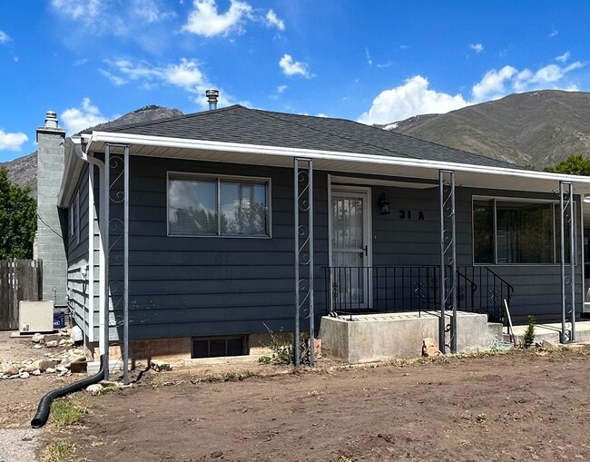 property at 31 A St