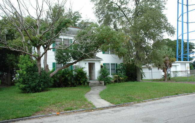 468 13th St N in St. Petersburg, FL - Building Photo - Building Photo