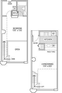 The Packard Motor Car Building - 12