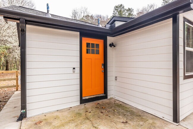 4240 Welcome All Terrace in College Park, GA - Building Photo - Building Photo