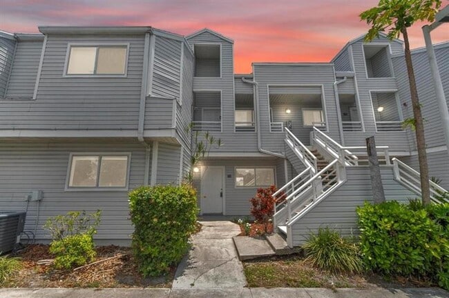 property at 3425 NW 44th St