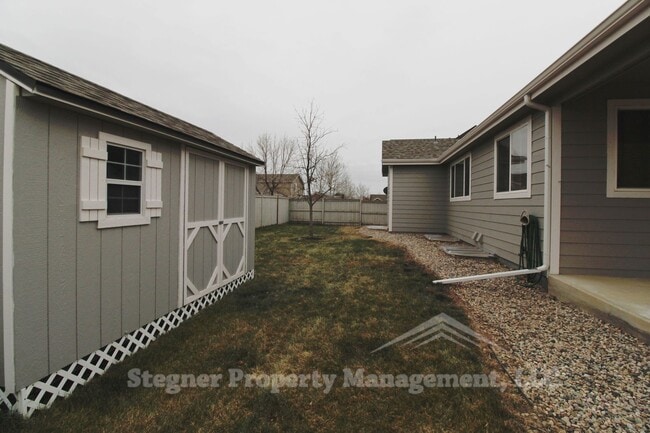 9012 Spirit St in Wellington, CO - Building Photo - Building Photo