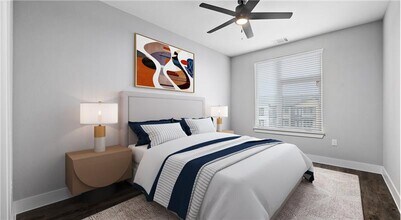 12601 McCallen Pass in Austin, TX - Building Photo - Building Photo