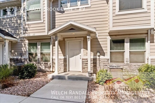1173 Shady Brook Ln S in West Haven, UT - Building Photo - Building Photo