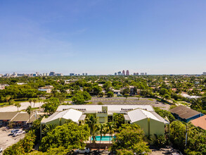 Olivewood in Fort Lauderdale, FL - Building Photo - Building Photo