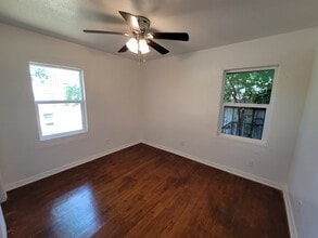 1108 Hickory Ln in Midwest City, OK - Building Photo - Building Photo