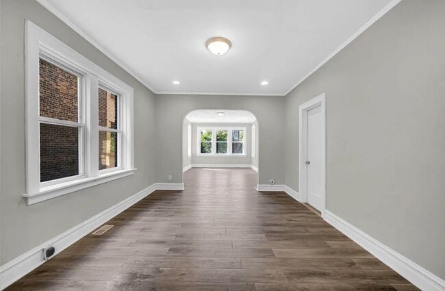 1319 Marshall St in Gary, IN - Building Photo - Building Photo