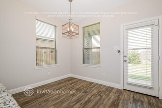 1208 Erika Ln in Forney, TX - Building Photo - Building Photo